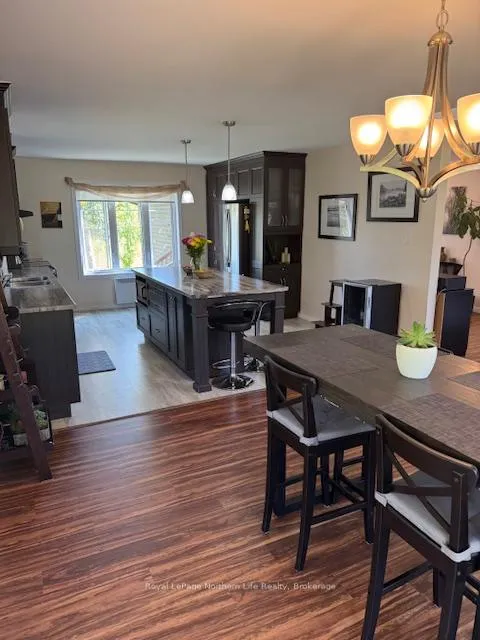 Photo 12 of 1033 Evansville Drive, West Nipissing, Sturgeon Falls — HOMEH