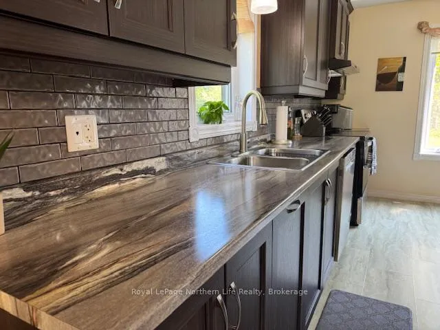 Photo 14 of 1033 Evansville Drive, West Nipissing, Sturgeon Falls — HOMEH