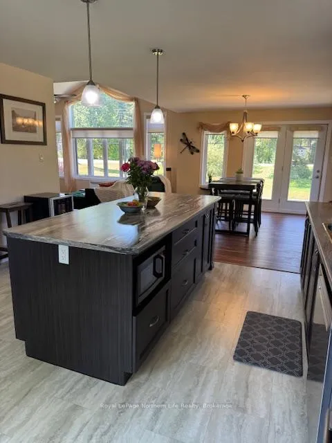 Photo 17 of 1033 Evansville Drive, West Nipissing, Sturgeon Falls — HOMEH