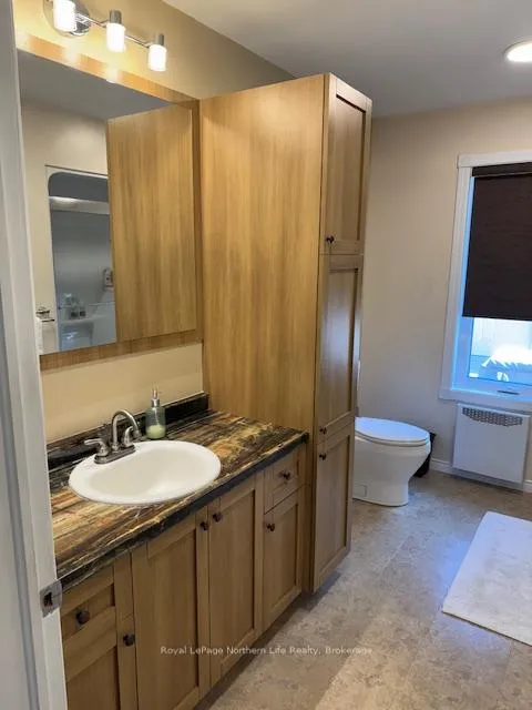 Photo 20 of 1033 Evansville Drive, West Nipissing, Sturgeon Falls — HOMEH