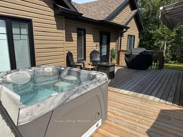 Photo 38 of 1033 Evansville Drive, West Nipissing, Sturgeon Falls — HOMEH