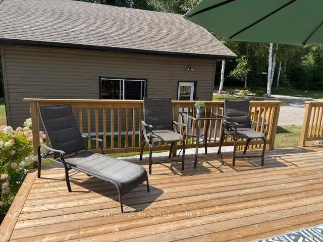 Photo 39 of 1033 Evansville Drive, West Nipissing, Sturgeon Falls — HOMEH