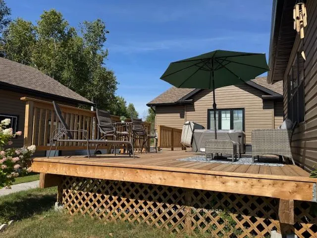 Photo 40 of 1033 Evansville Drive, West Nipissing, Sturgeon Falls — HOMEH