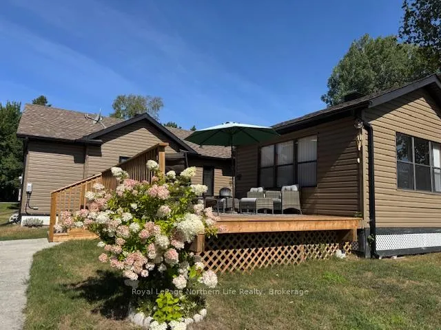 Photo 41 of 1033 Evansville Drive, West Nipissing, Sturgeon Falls — HOMEH