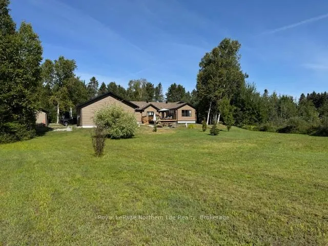 Photo 43 of 1033 Evansville Drive, West Nipissing, Sturgeon Falls — HOMEH