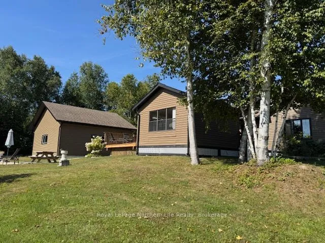 Photo 44 of 1033 Evansville Drive, West Nipissing, Sturgeon Falls — HOMEH