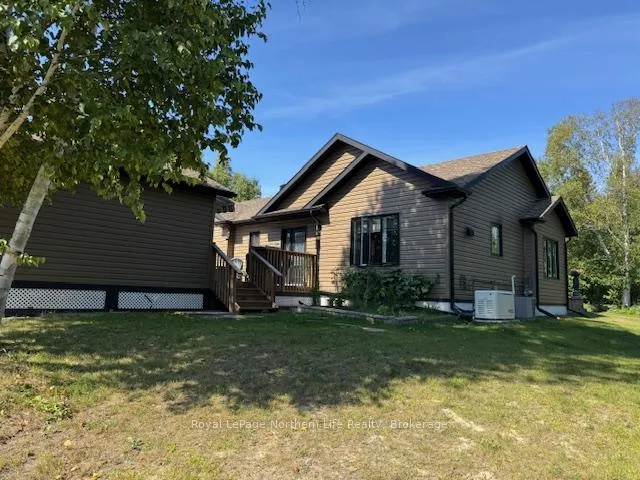 Photo 45 of 1033 Evansville Drive, West Nipissing, Sturgeon Falls — HOMEH