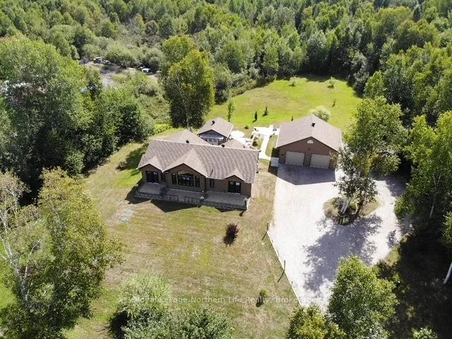 Photo 47 of 1033 Evansville Drive, West Nipissing, Sturgeon Falls — HOMEH