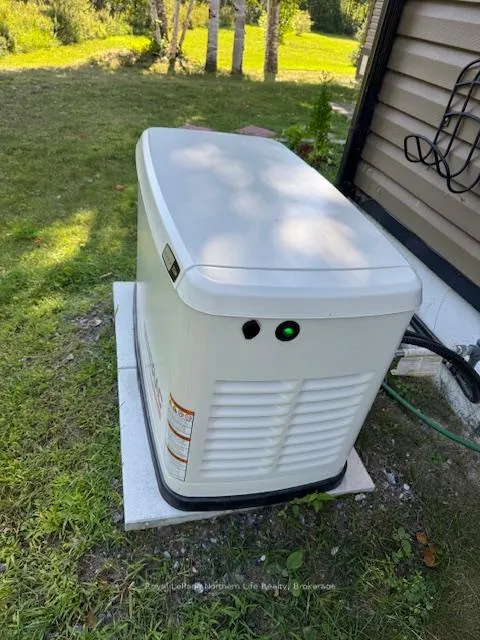Photo 50 of 1033 Evansville Drive, West Nipissing, Sturgeon Falls — HOMEH