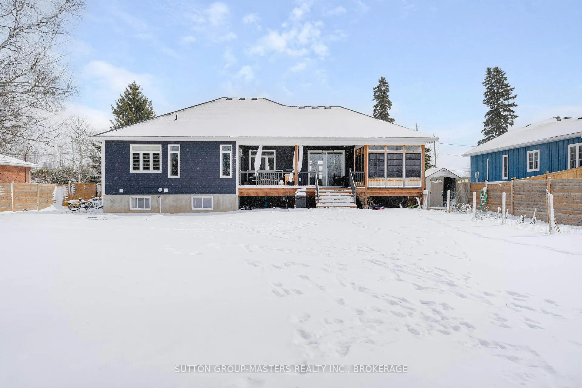 Photo 5 of 2483 Perth Road, Kingston, City North of 401 — HOMEH