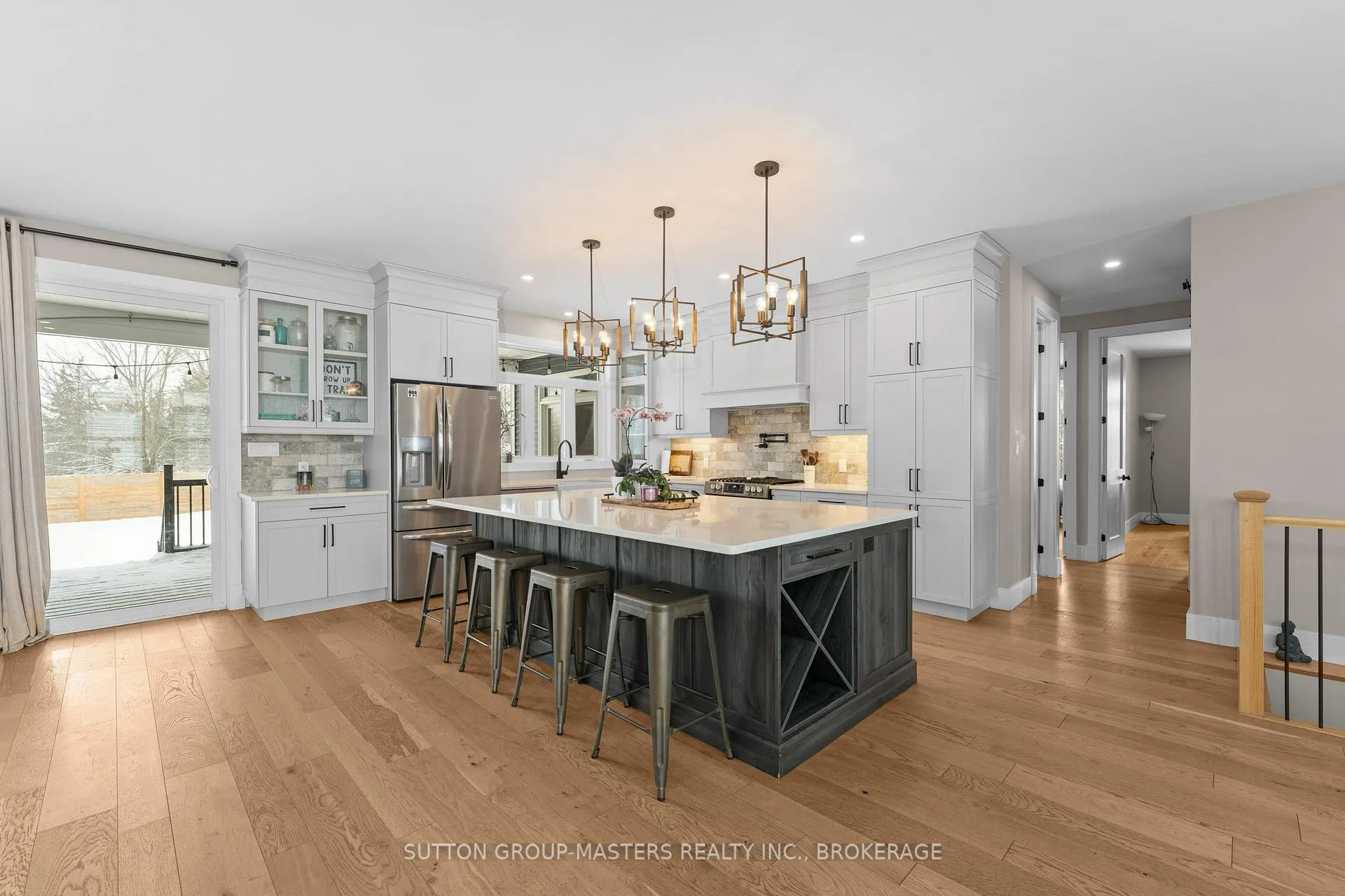 Photo 11 of 2483 Perth Road, Kingston, City North of 401 — HOMEH