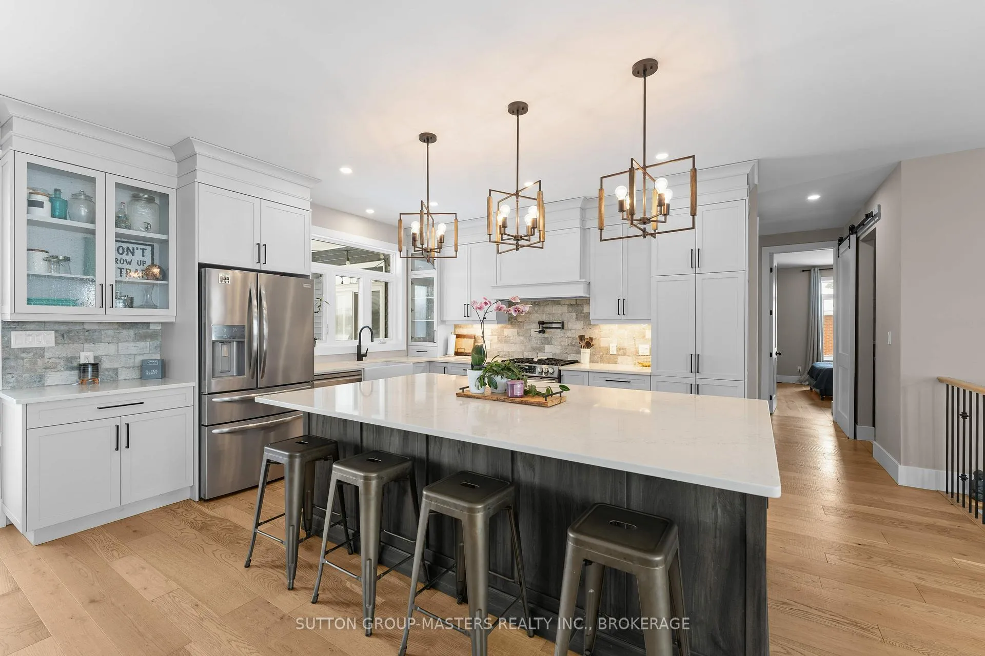 Photo 12 of 2483 Perth Road, Kingston, City North of 401 — HOMEH