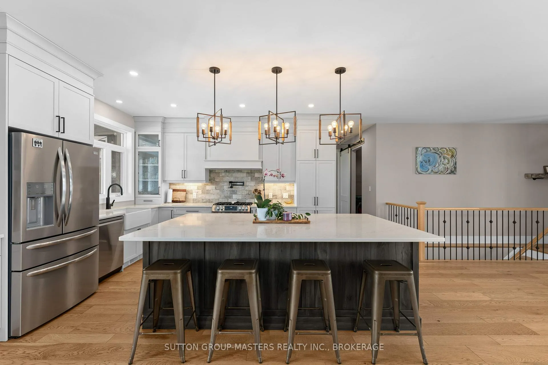 Photo 13 of 2483 Perth Road, Kingston, City North of 401 — HOMEH