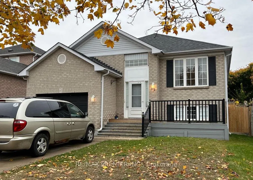 Photo 1 of Unit Bsmt, 11 Draper Crescent, Barrie, Painswick North — HOMEH