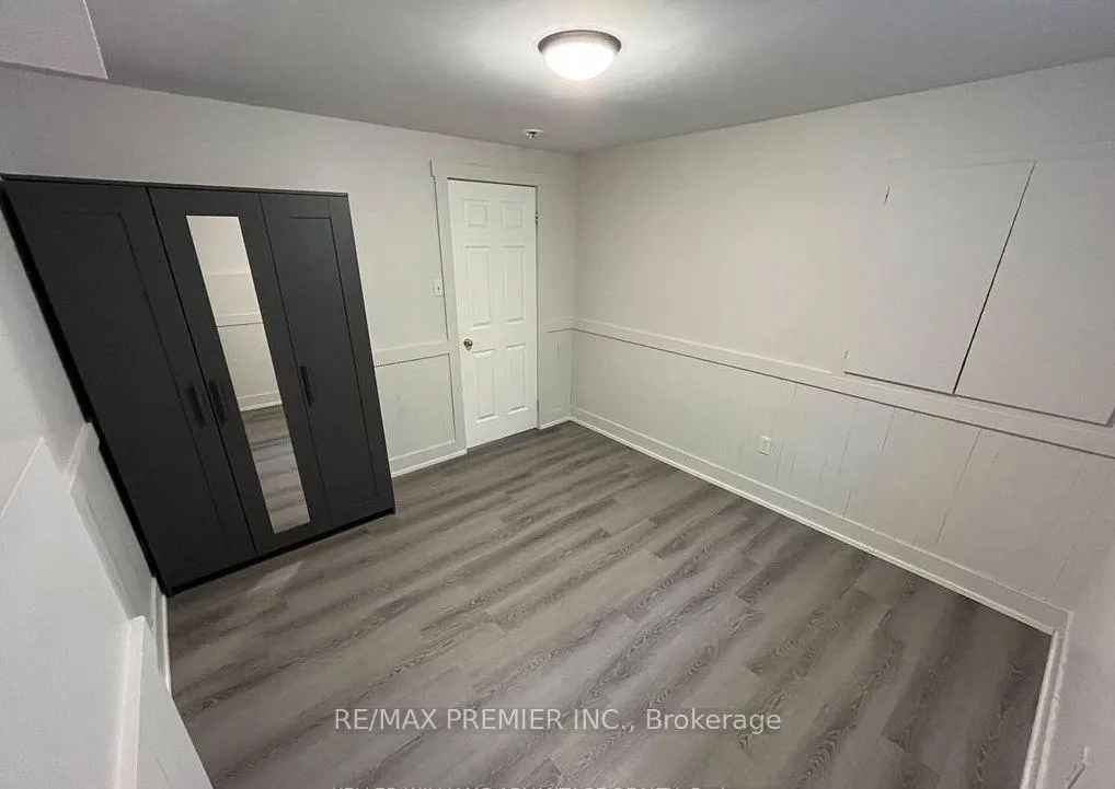 Photo 12 of Unit Bsmt, 11 Draper Crescent, Barrie, Painswick North — HOMEH