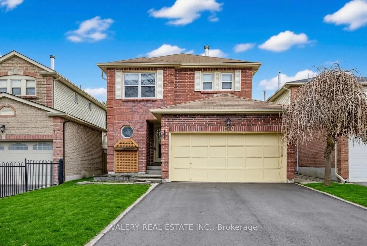 Photo 1 of 1610 Rawlings Drive, Pickering, Liverpool — HOMEH