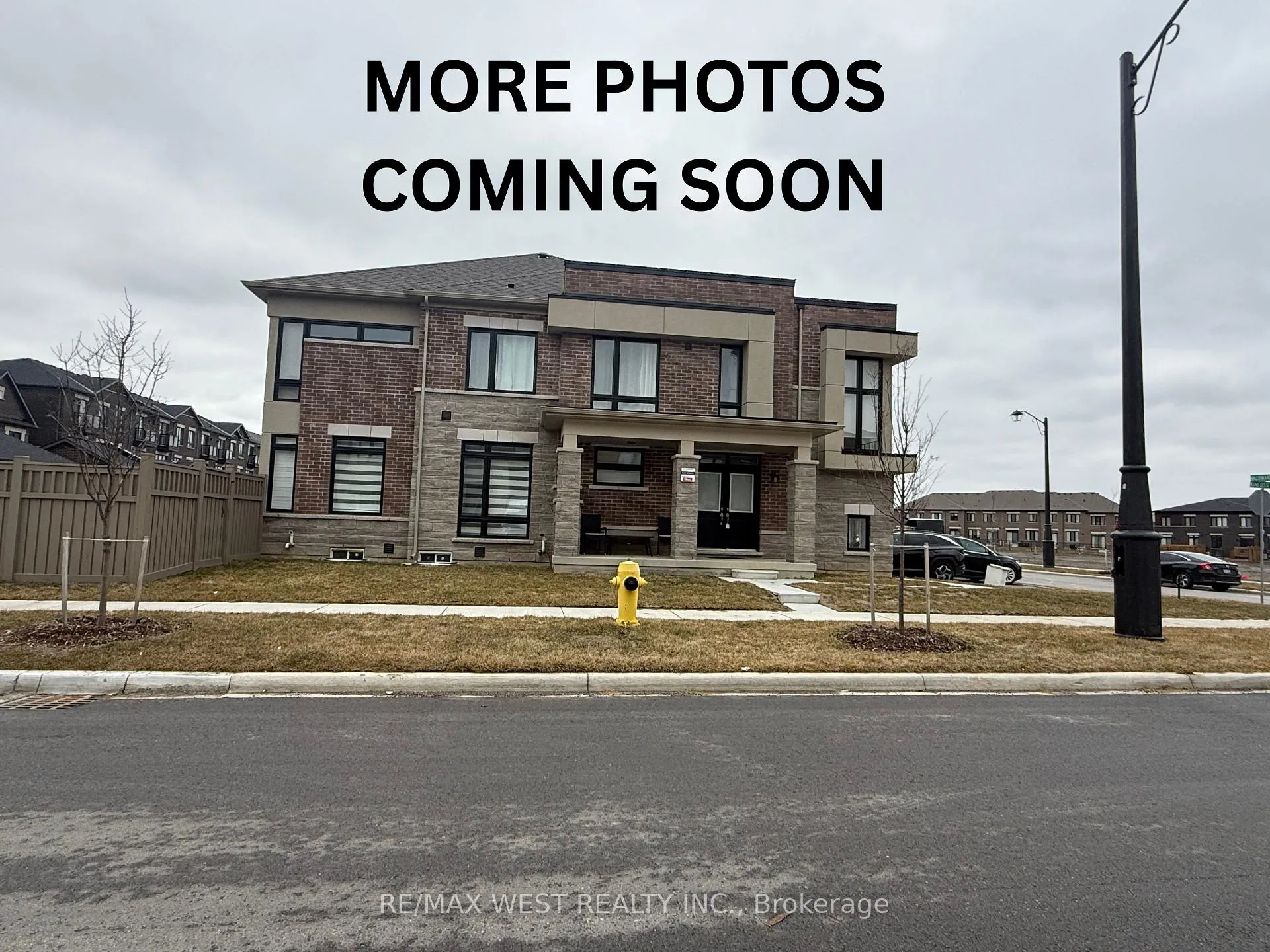 Front of 4 Haldimand Street