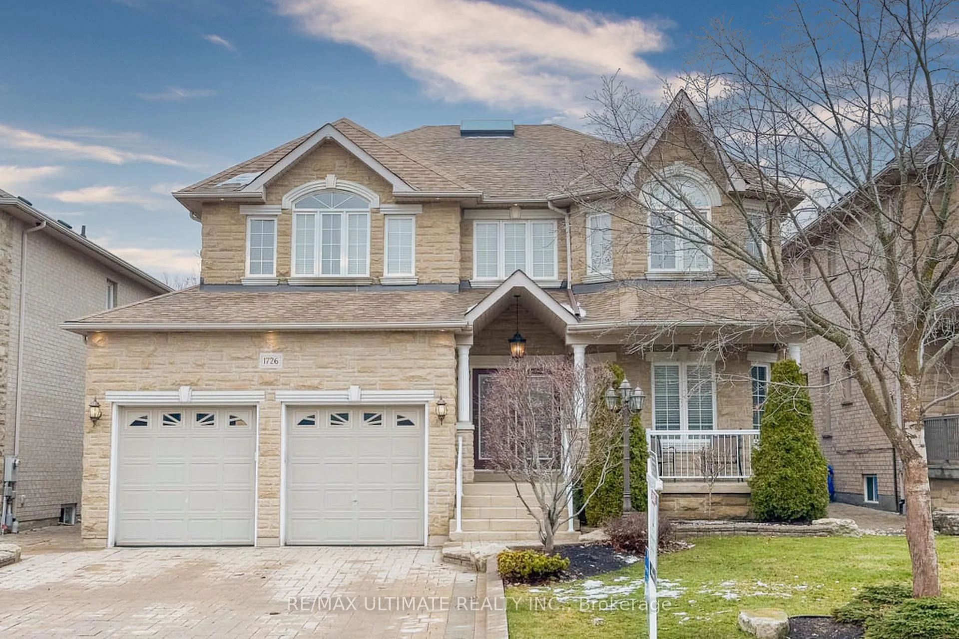 Photo 1 of 1726 Rockwood Drive, Pickering, Highbush — HOMEH