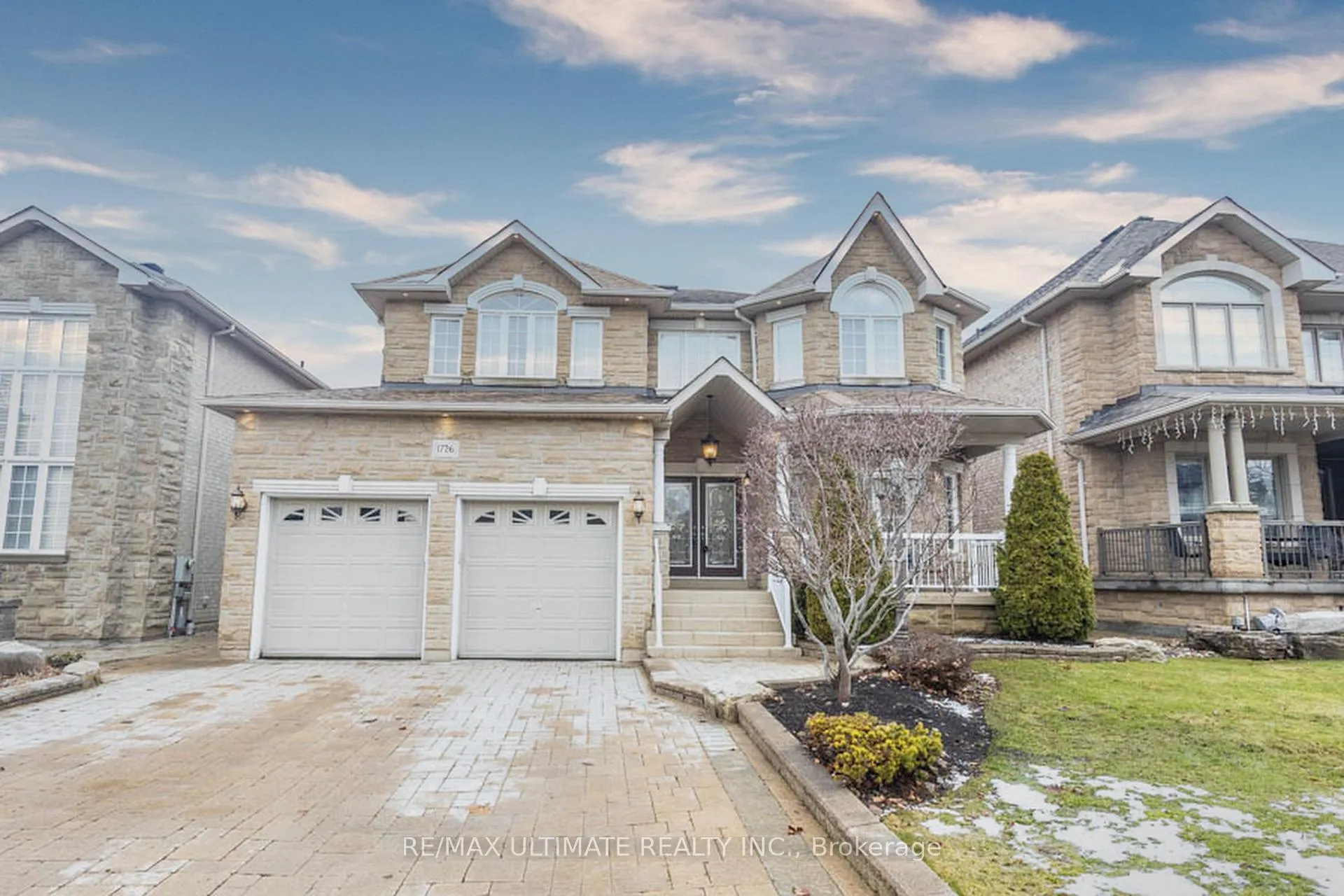 Photo 2 of 1726 Rockwood Drive, Pickering, Highbush — HOMEH