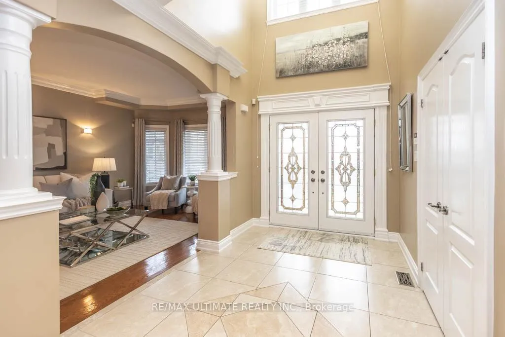 Photo 3 of 1726 Rockwood Drive, Pickering, Highbush — HOMEH