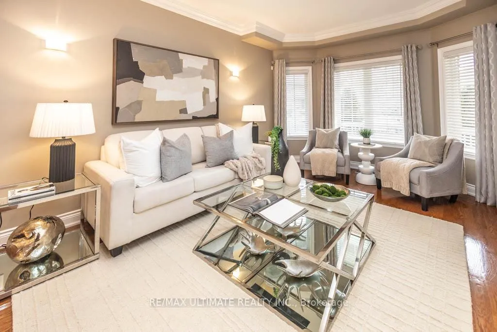 Photo 4 of 1726 Rockwood Drive, Pickering, Highbush — HOMEH