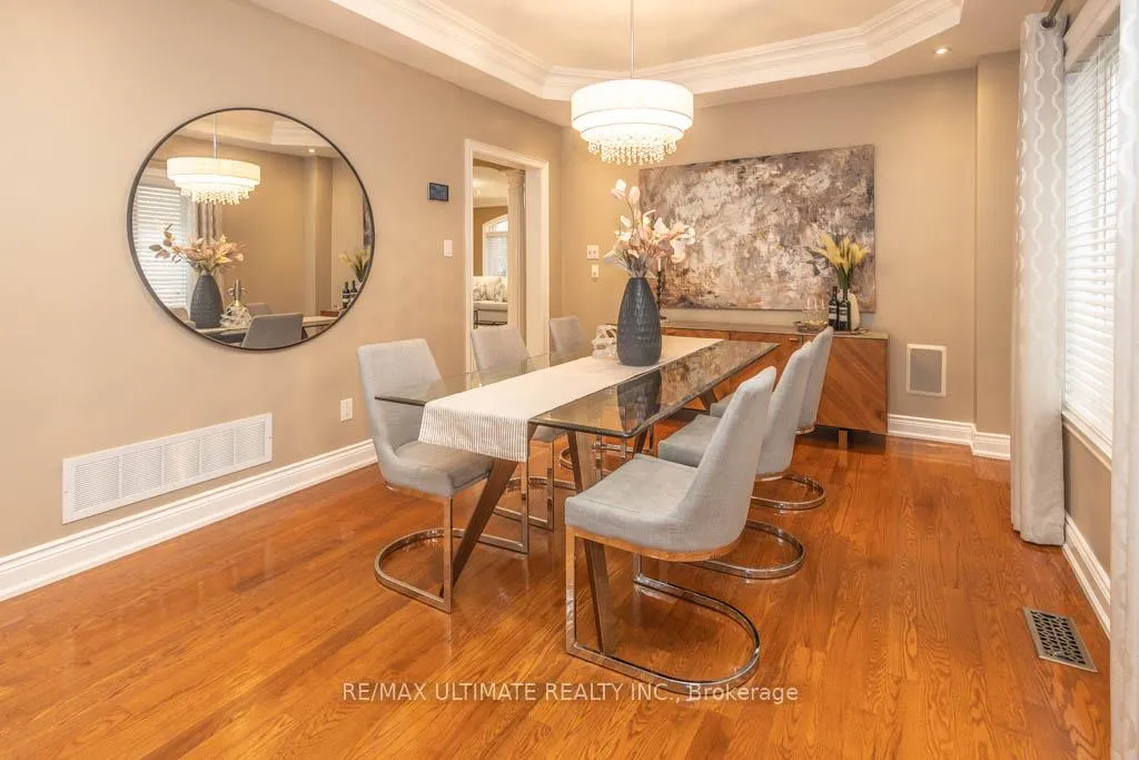 Photo 5 of 1726 Rockwood Drive, Pickering, Highbush — HOMEH