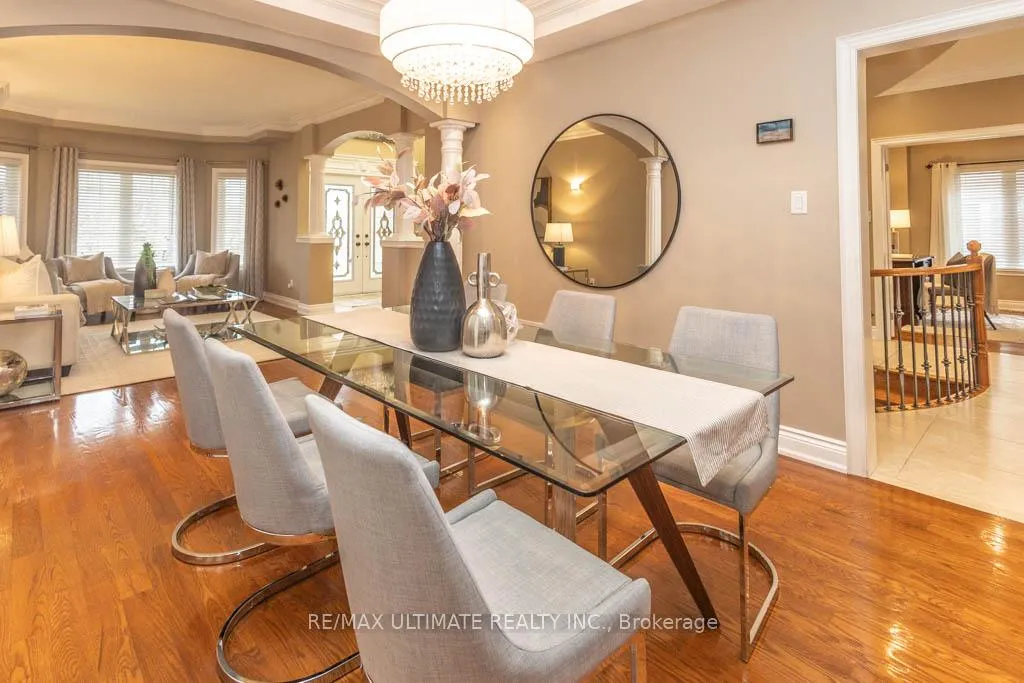 Photo 6 of 1726 Rockwood Drive, Pickering, Highbush — HOMEH