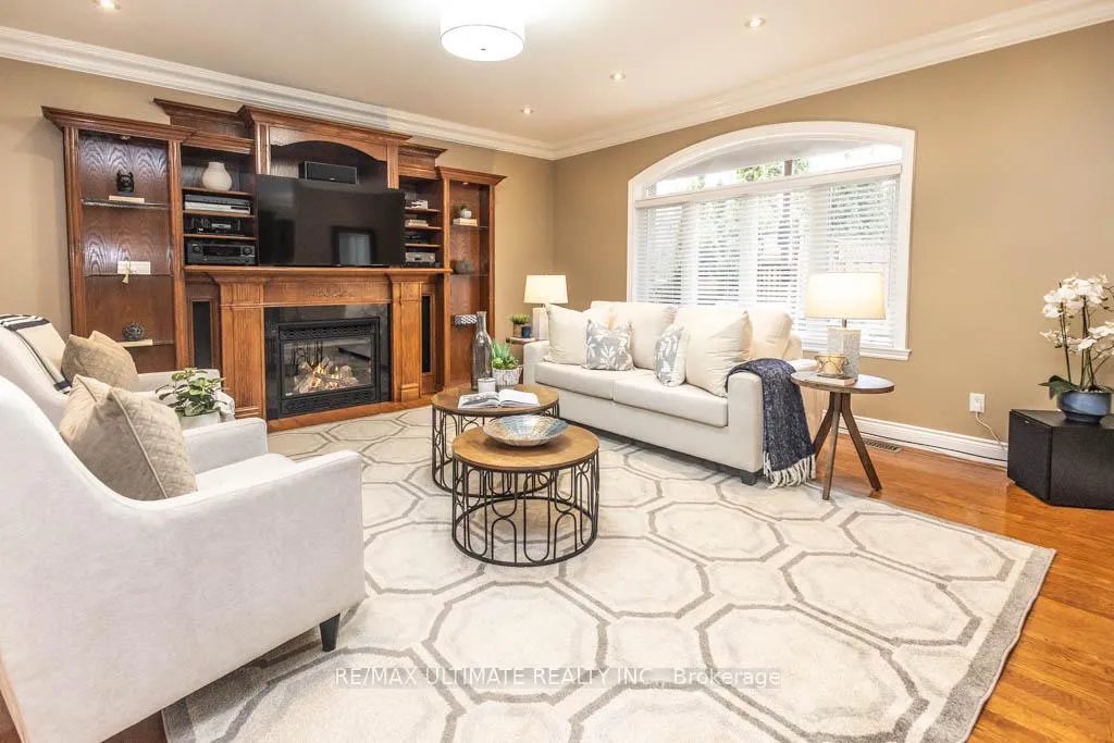 Photo 7 of 1726 Rockwood Drive, Pickering, Highbush — HOMEH