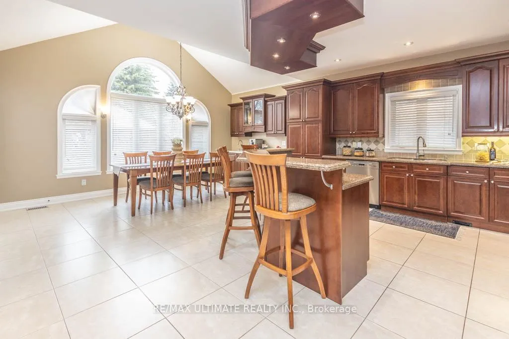 Photo 8 of 1726 Rockwood Drive, Pickering, Highbush — HOMEH