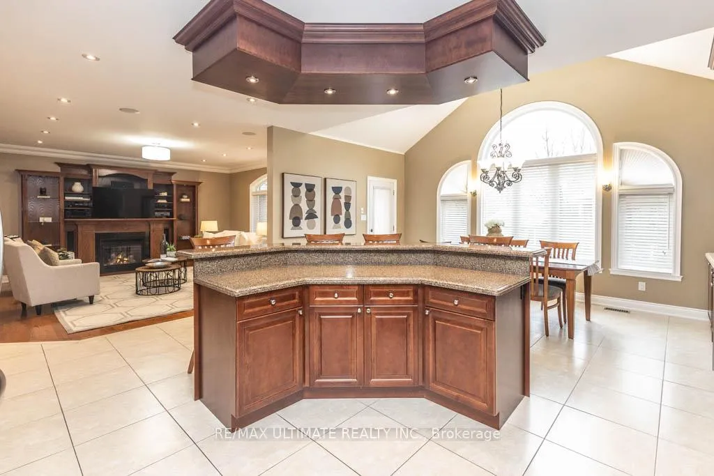 Photo 9 of 1726 Rockwood Drive, Pickering, Highbush — HOMEH