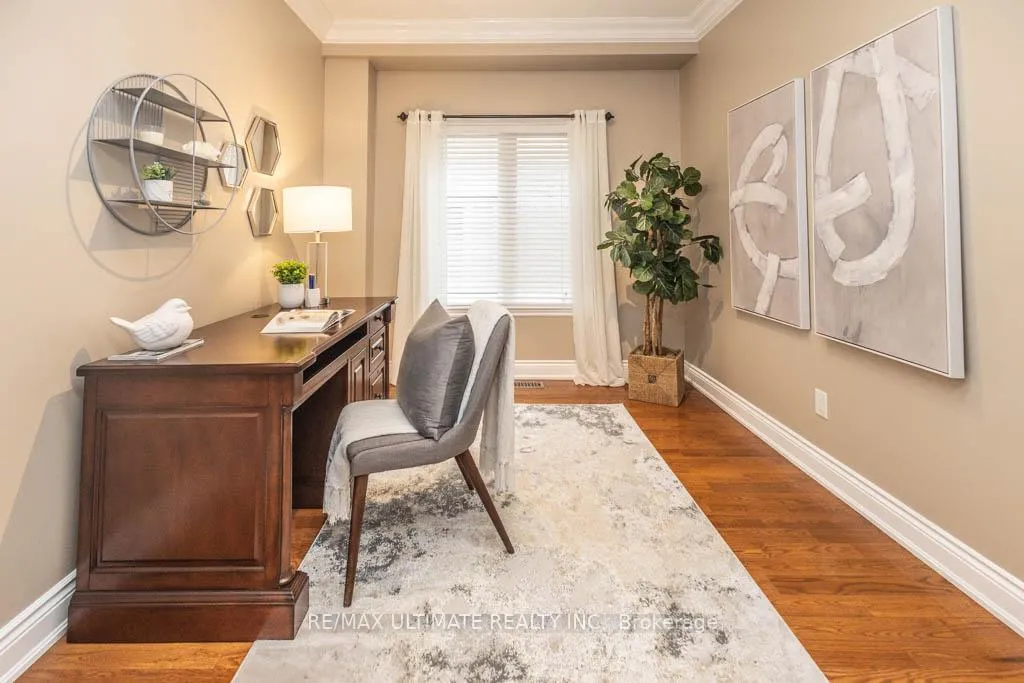 Photo 12 of 1726 Rockwood Drive, Pickering, Highbush — HOMEH