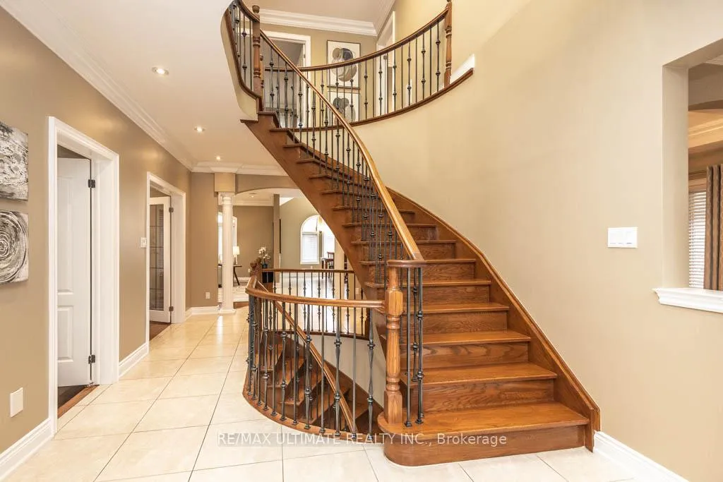 Photo 14 of 1726 Rockwood Drive, Pickering, Highbush — HOMEH