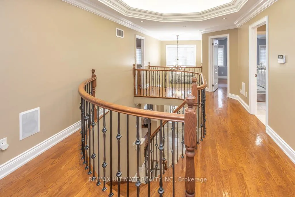 Photo 16 of 1726 Rockwood Drive, Pickering, Highbush — HOMEH