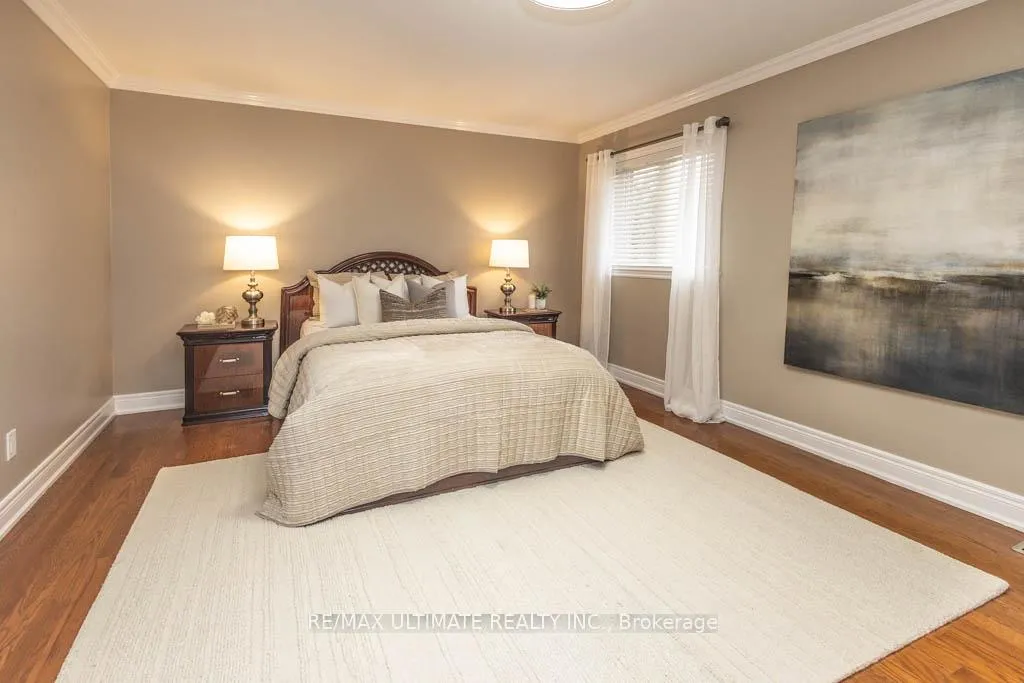 Photo 17 of 1726 Rockwood Drive, Pickering, Highbush — HOMEH