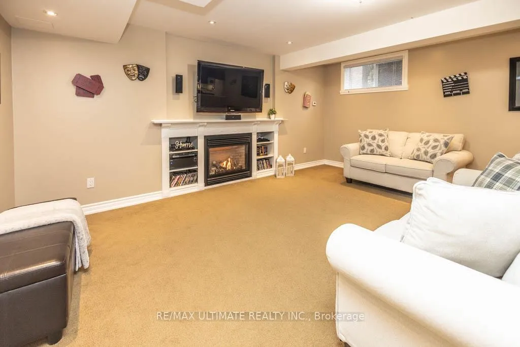 Photo 28 of 1726 Rockwood Drive, Pickering, Highbush — HOMEH