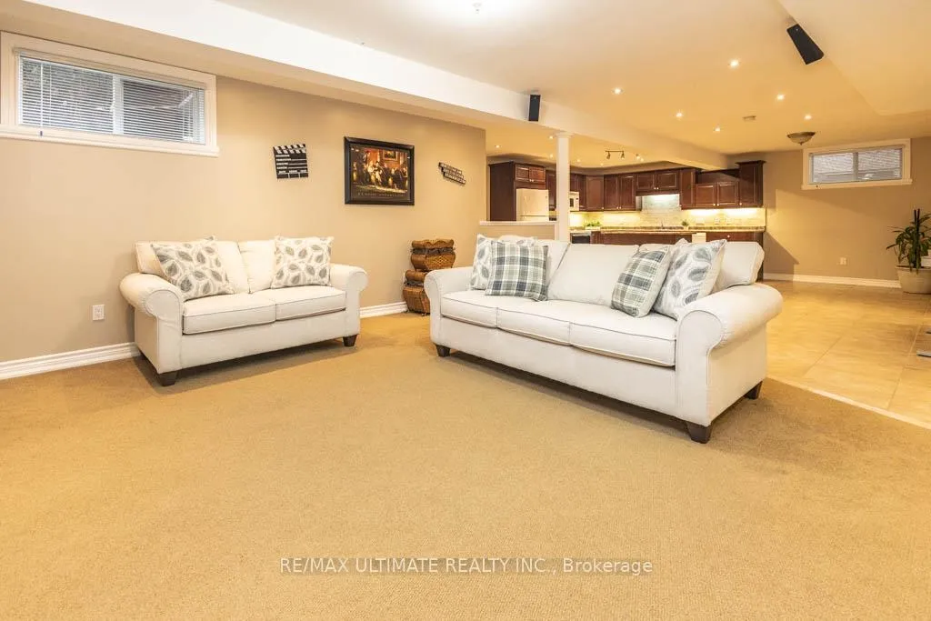 Photo 29 of 1726 Rockwood Drive, Pickering, Highbush — HOMEH