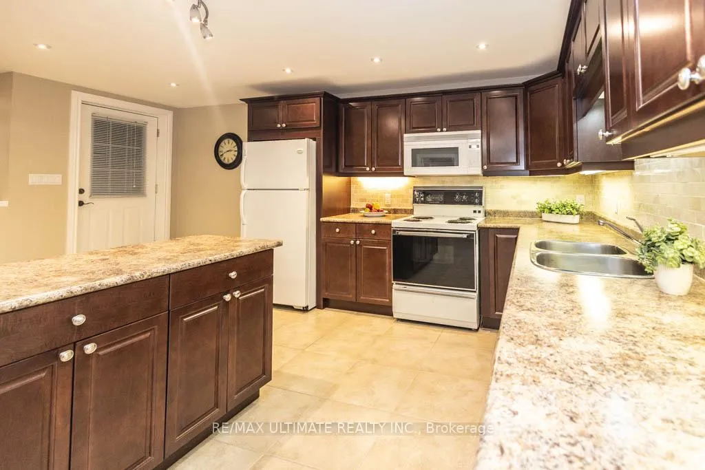 Photo 31 of 1726 Rockwood Drive, Pickering, Highbush — HOMEH