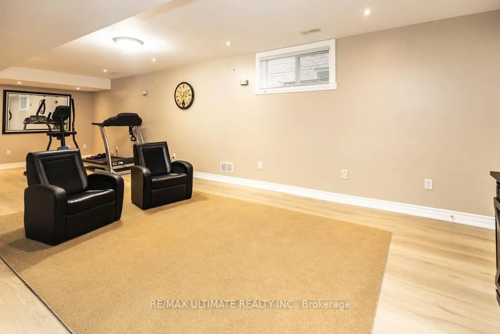 Photo 32 of 1726 Rockwood Drive, Pickering, Highbush — HOMEH
