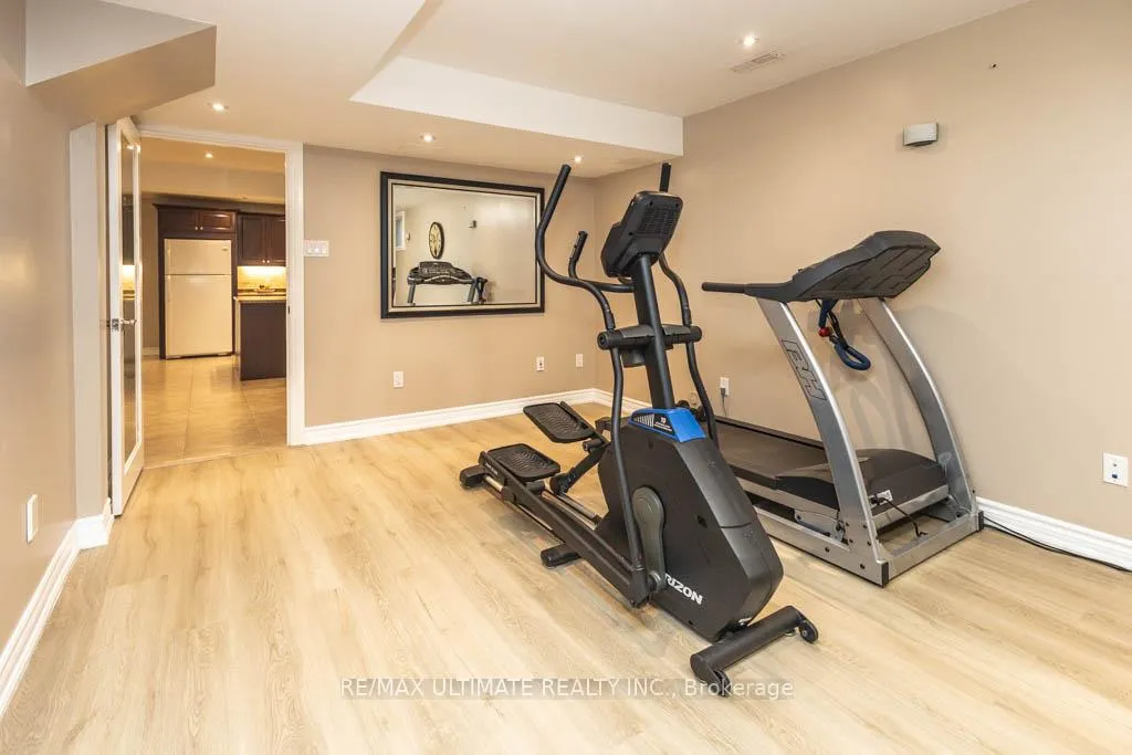 Photo 34 of 1726 Rockwood Drive, Pickering, Highbush — HOMEH