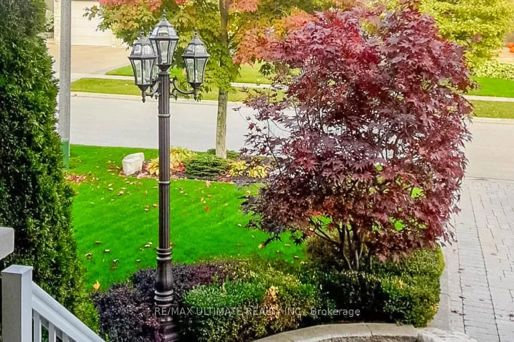 Photo 37 of 1726 Rockwood Drive, Pickering, Highbush — HOMEH