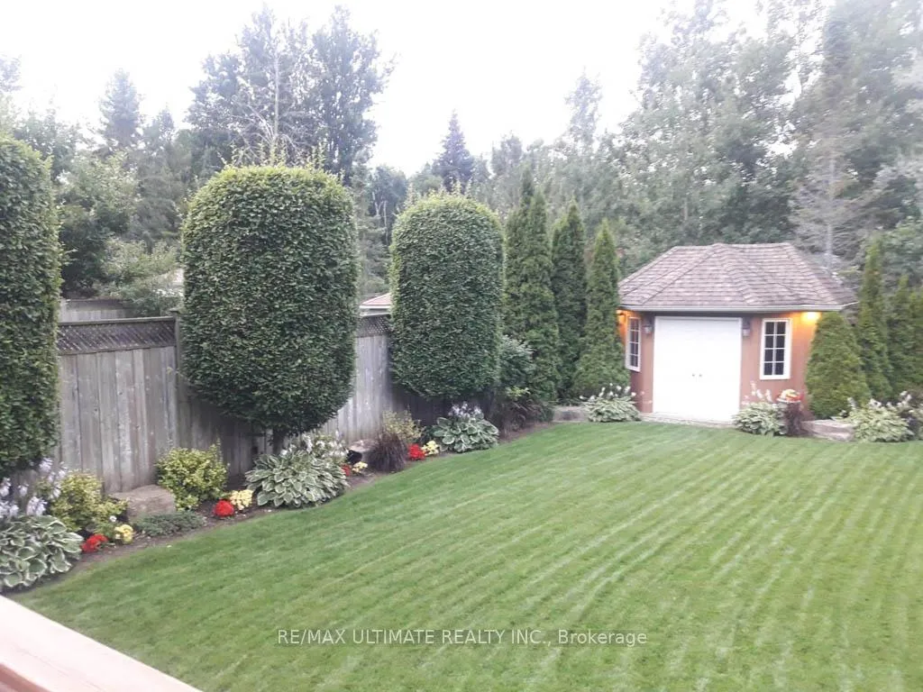 Photo 38 of 1726 Rockwood Drive, Pickering, Highbush — HOMEH