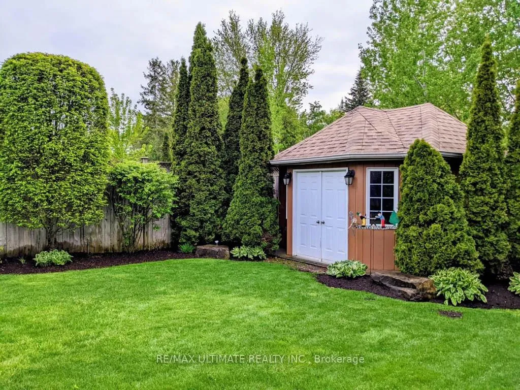 Photo 39 of 1726 Rockwood Drive, Pickering, Highbush — HOMEH