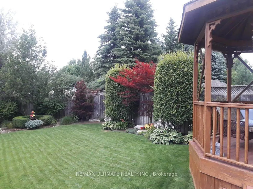 Photo 40 of 1726 Rockwood Drive, Pickering, Highbush — HOMEH