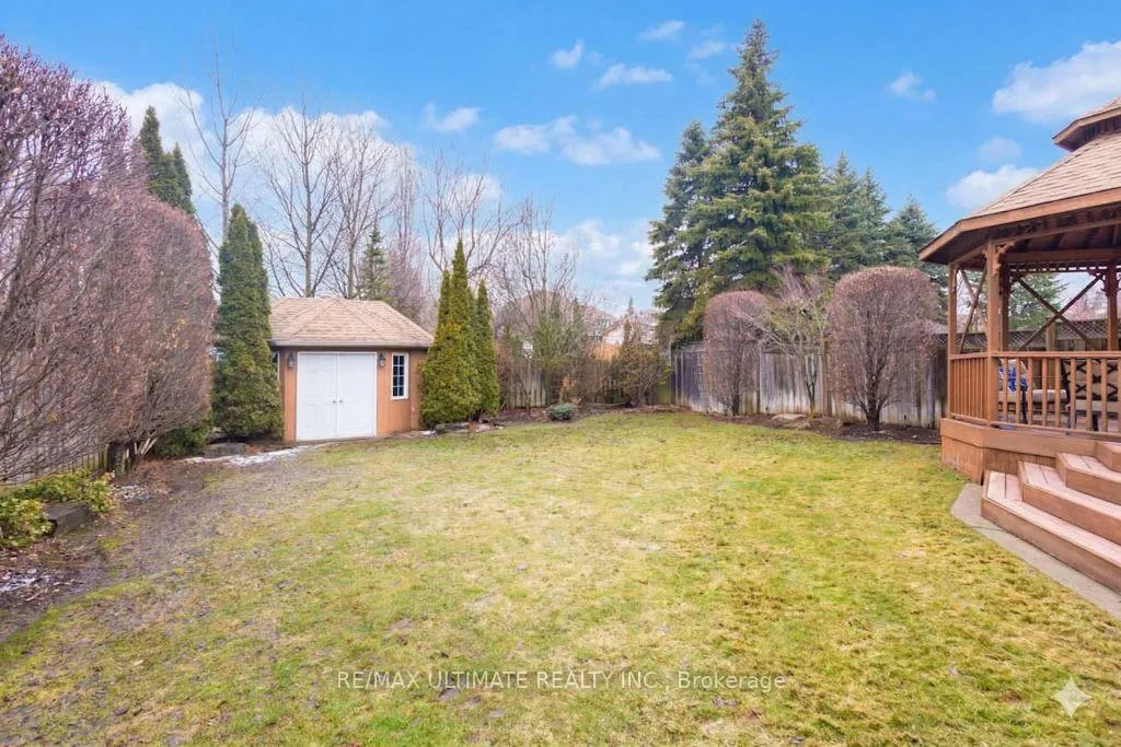 Photo 41 of 1726 Rockwood Drive, Pickering, Highbush — HOMEH