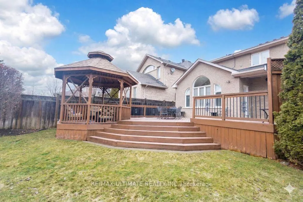 Photo 42 of 1726 Rockwood Drive, Pickering, Highbush — HOMEH