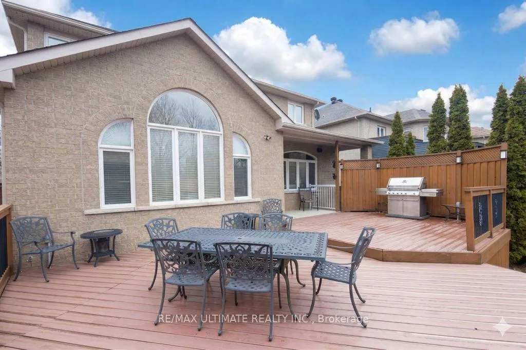Photo 44 of 1726 Rockwood Drive, Pickering, Highbush — HOMEH