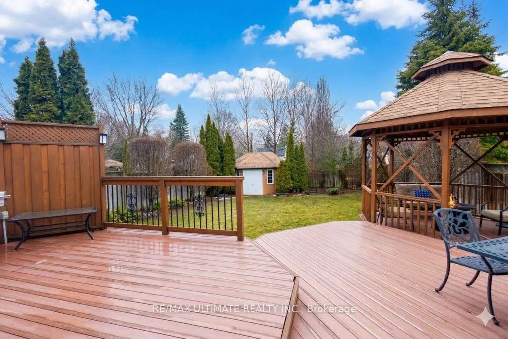 Photo 45 of 1726 Rockwood Drive, Pickering, Highbush — HOMEH