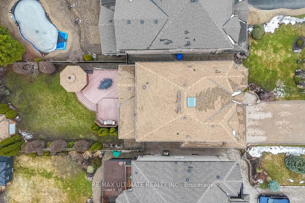 Photo 47 of 1726 Rockwood Drive, Pickering, Highbush — HOMEH