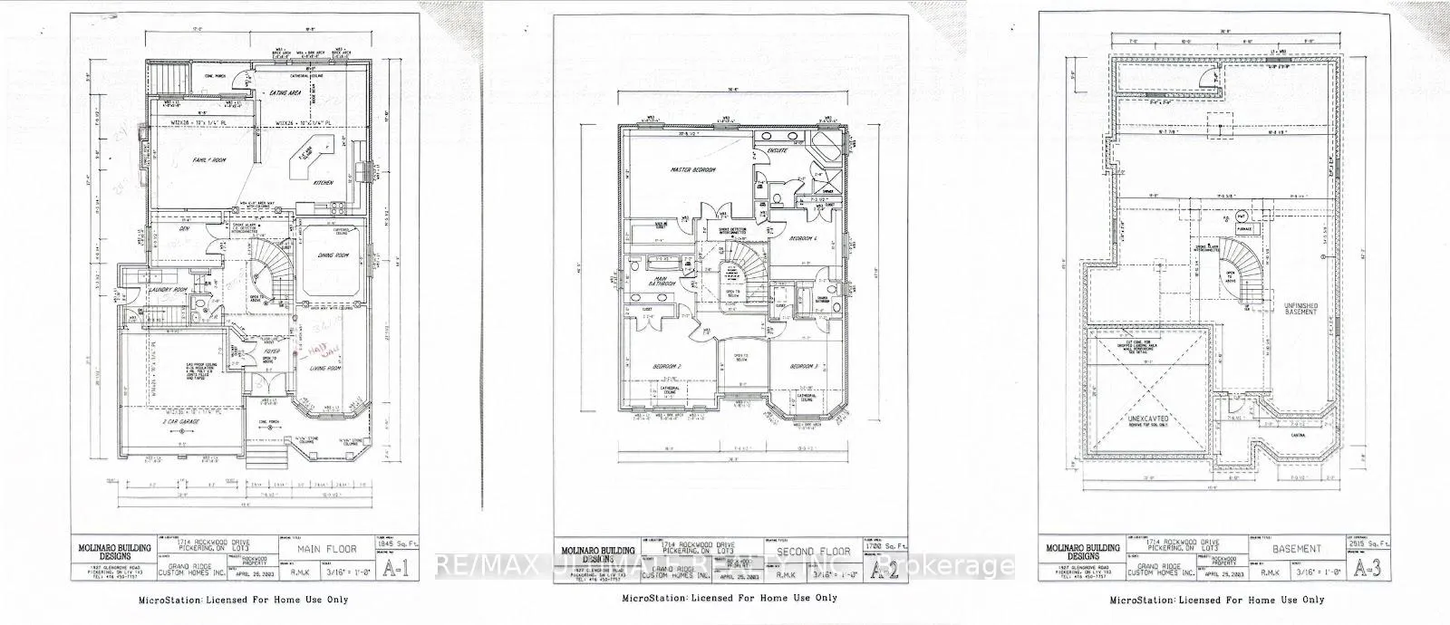 Photo 49 of 1726 Rockwood Drive, Pickering, Highbush — HOMEH