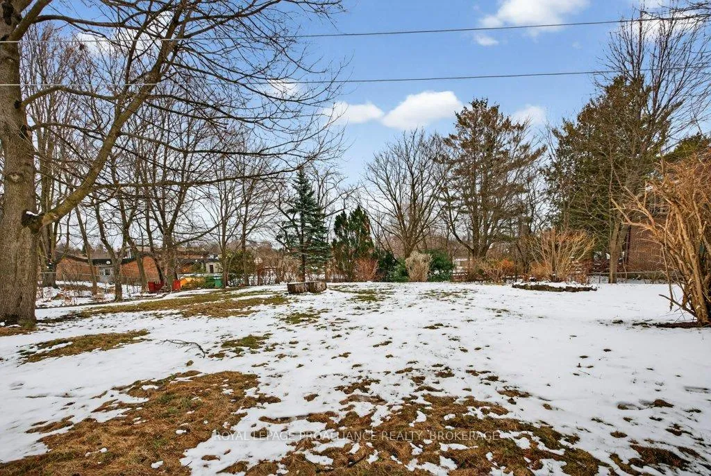 Photo 29 of 28 Pember Place, Kingston, Central City West — HOMEH